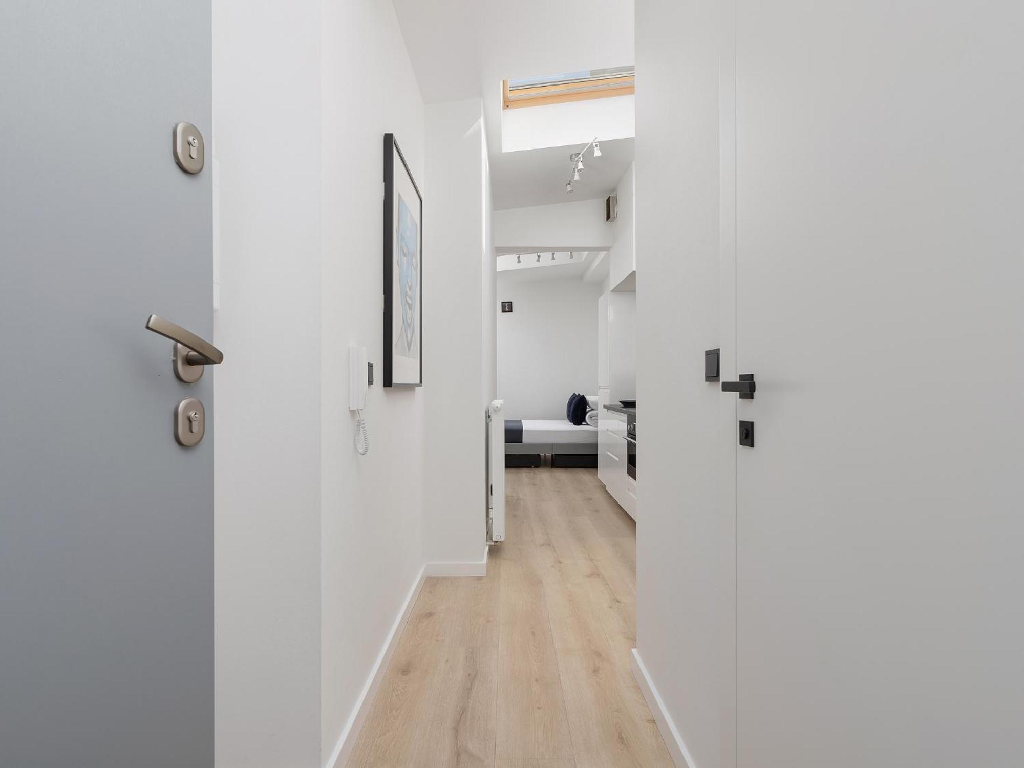 Apartament In Kazimierz District - Starowislna 43