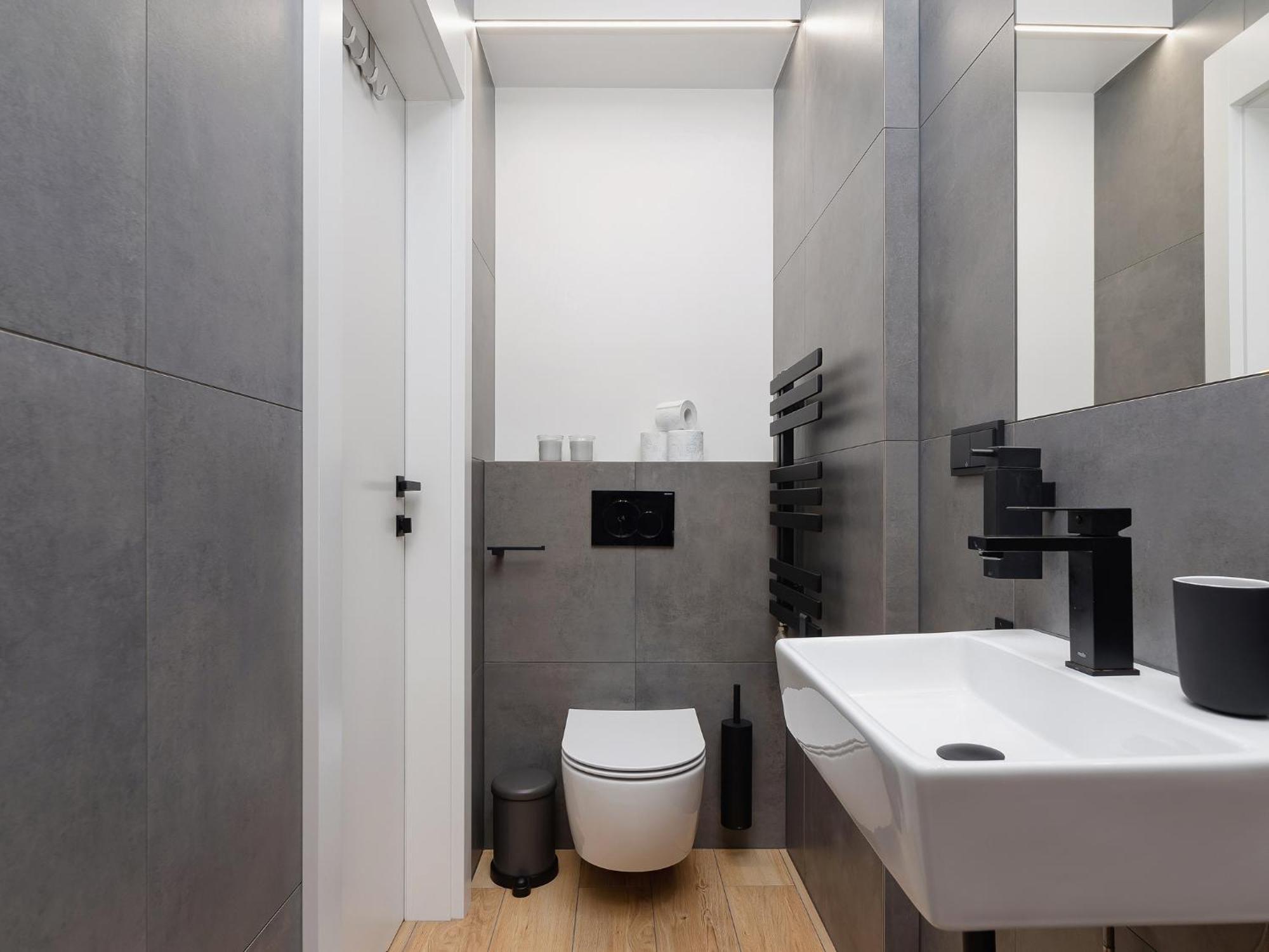 In Kazimierz District - Starowislna 43 Appartement