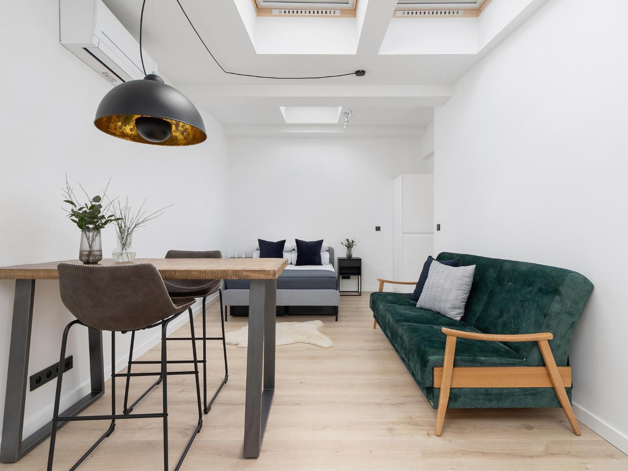 Appartement In Kazimierz District - Starowislna 43